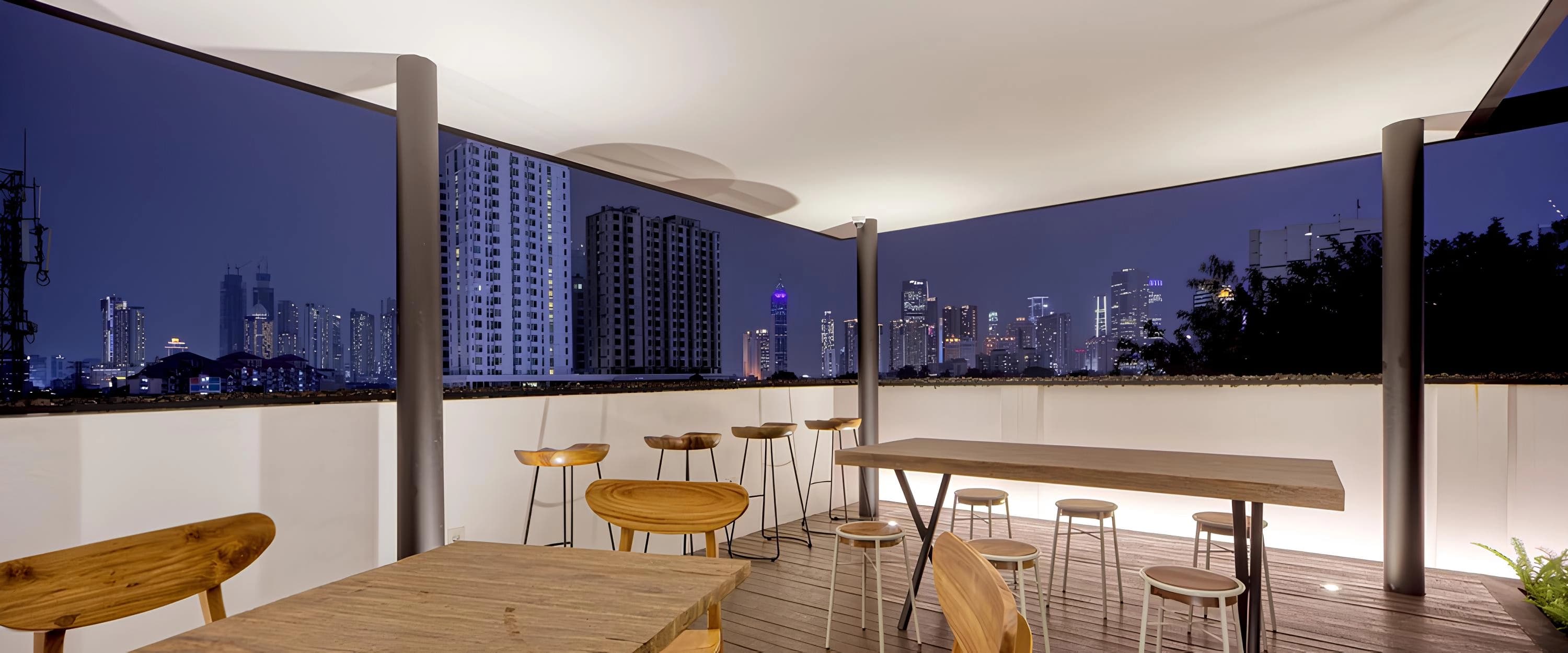 ROOFTOP FACILITIES Thumbnail